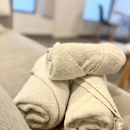 Petit Pres Du Centre - 186 Appartement Rouen