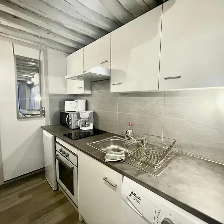 Petit Pres Du Centre - 186 Rouen