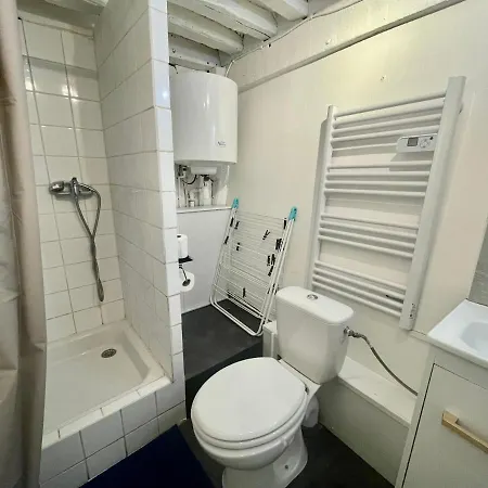 Petit Pres Du Centre - 186 * Rouen