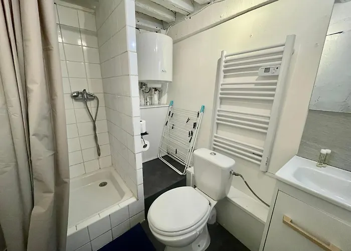 Petit Pres Du Centre - 186 * Rouen